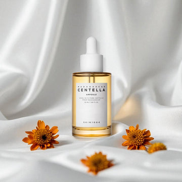Skin1004 Madagascar Centella Tone Brightening Capsule Ampoule